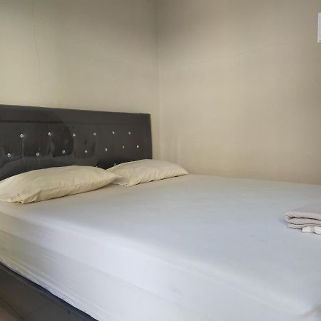 Aqsa Guest House Ciamis Syariah Экстерьер фото