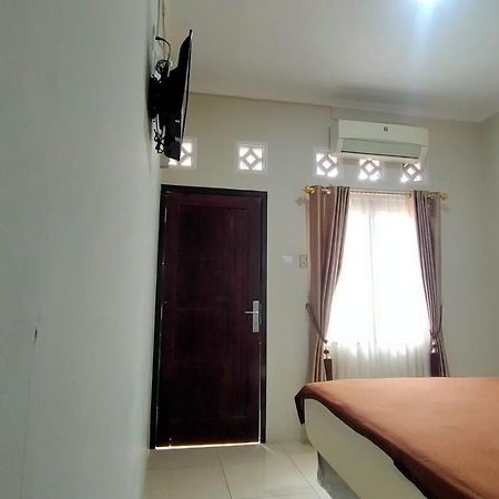Aqsa Guest House Ciamis Syariah Экстерьер фото