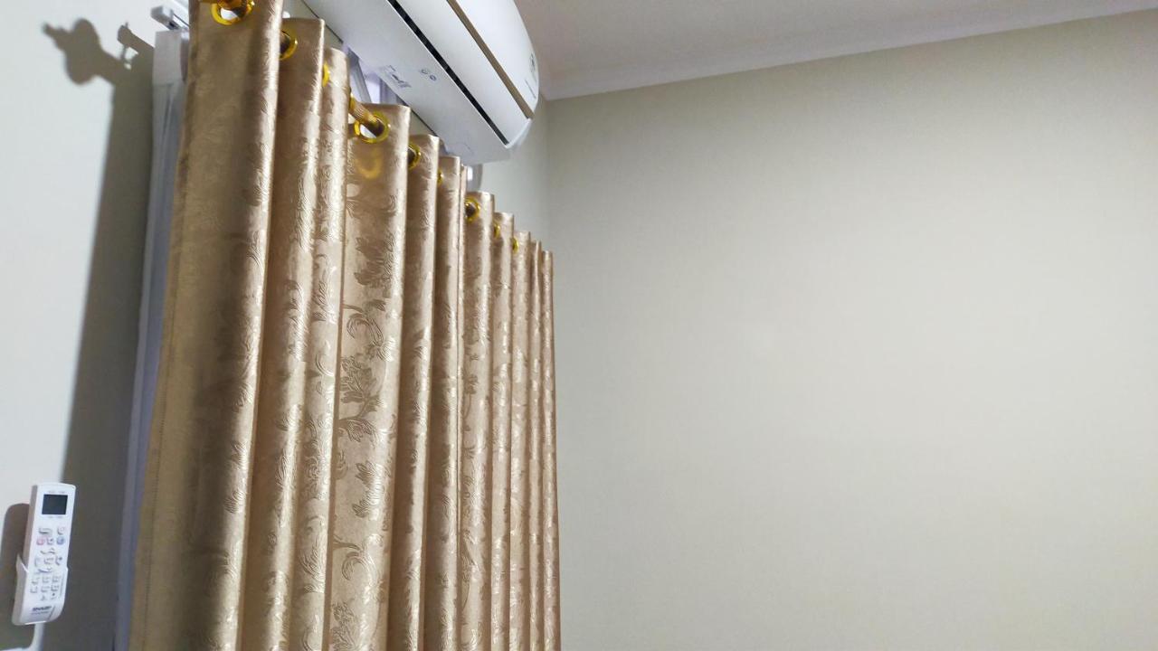 Aqsa Guest House Ciamis Syariah Экстерьер фото