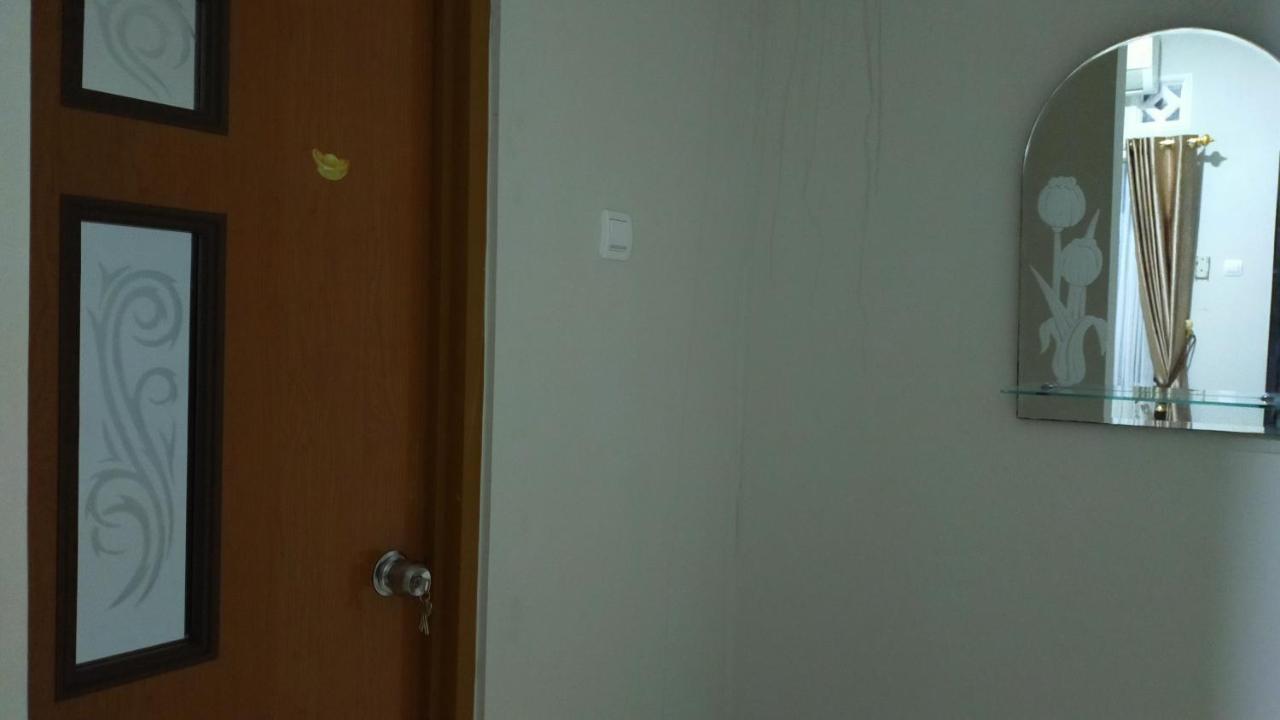 Aqsa Guest House Ciamis Syariah Экстерьер фото