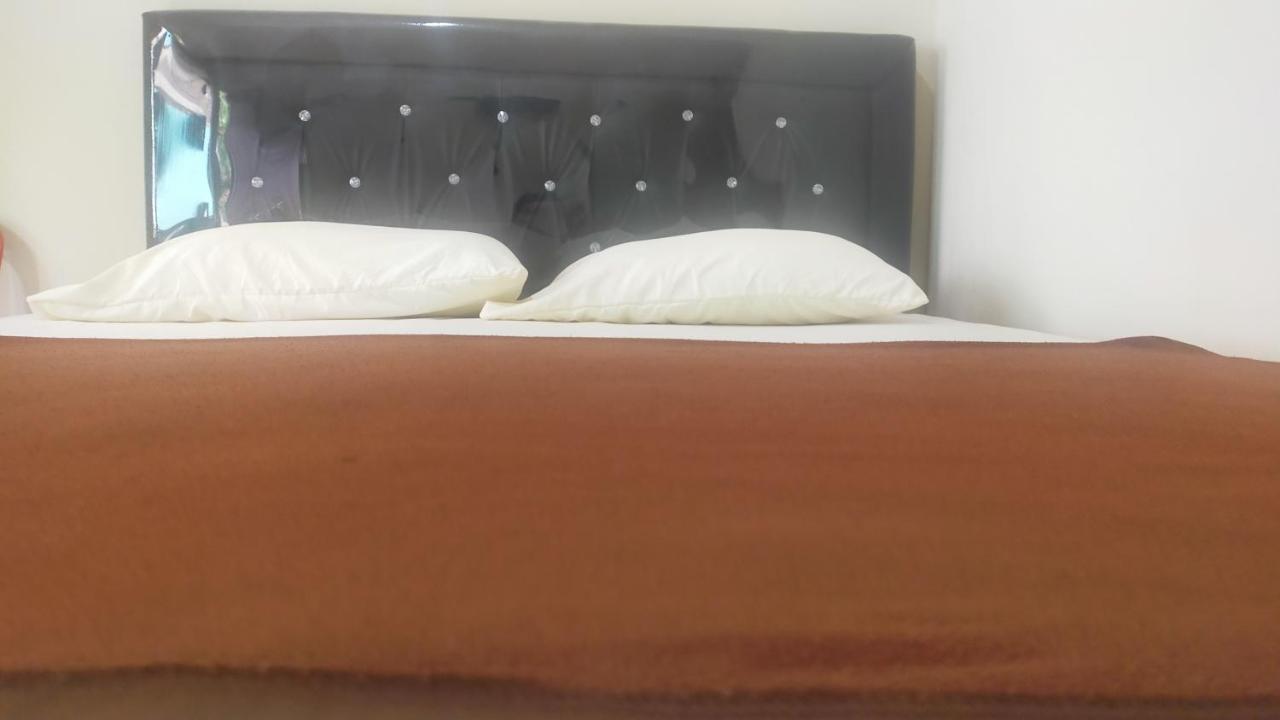 Aqsa Guest House Ciamis Syariah Экстерьер фото