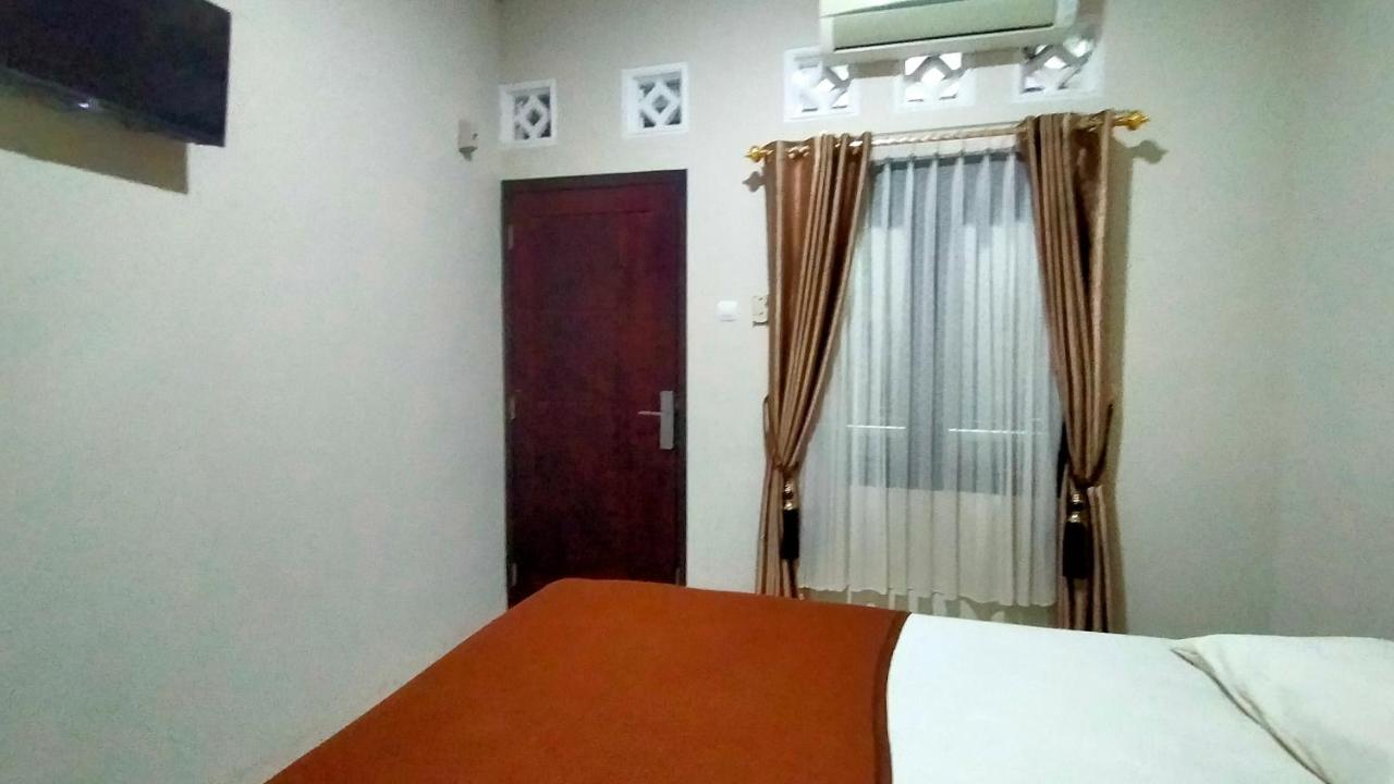 Aqsa Guest House Ciamis Syariah Экстерьер фото