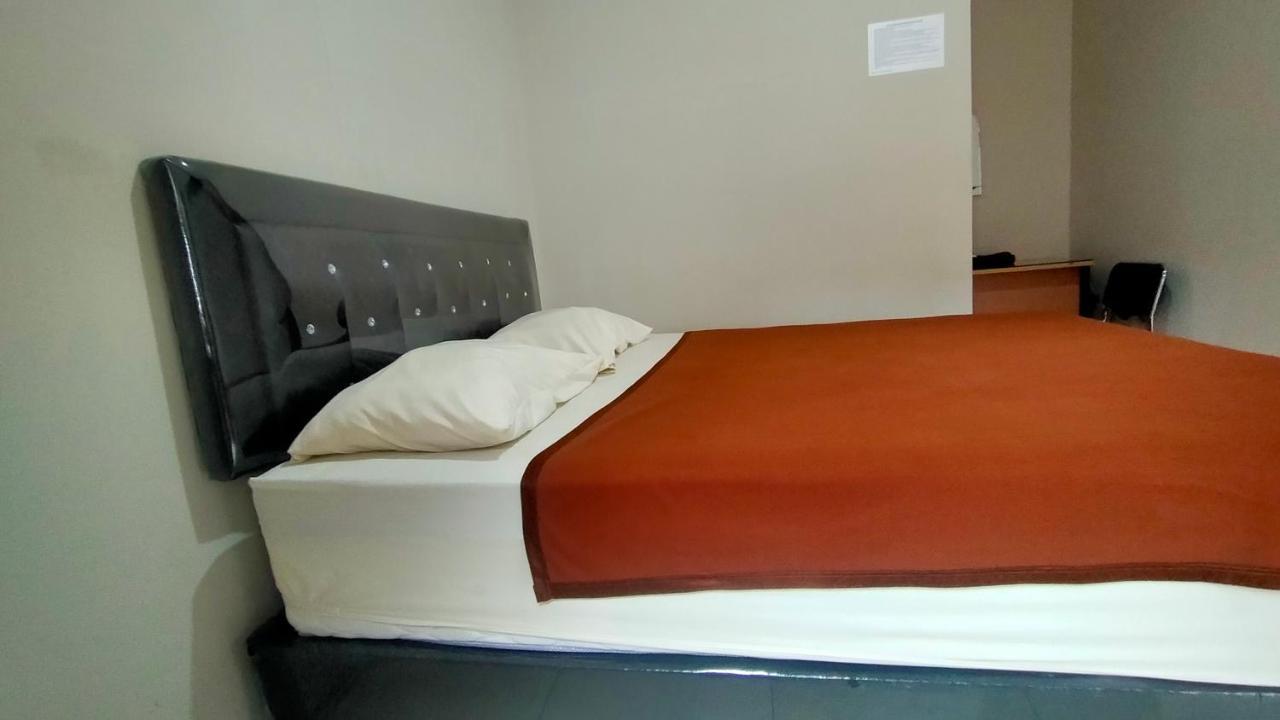Aqsa Guest House Ciamis Syariah Экстерьер фото