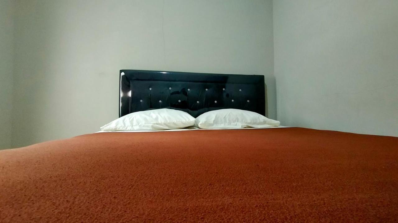 Aqsa Guest House Ciamis Syariah Экстерьер фото