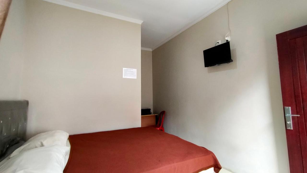 Aqsa Guest House Ciamis Syariah Экстерьер фото