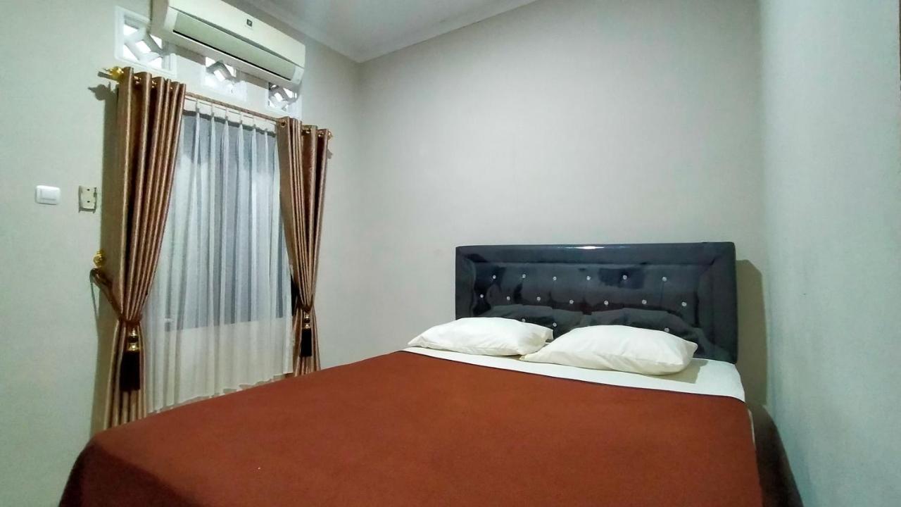 Aqsa Guest House Ciamis Syariah Экстерьер фото