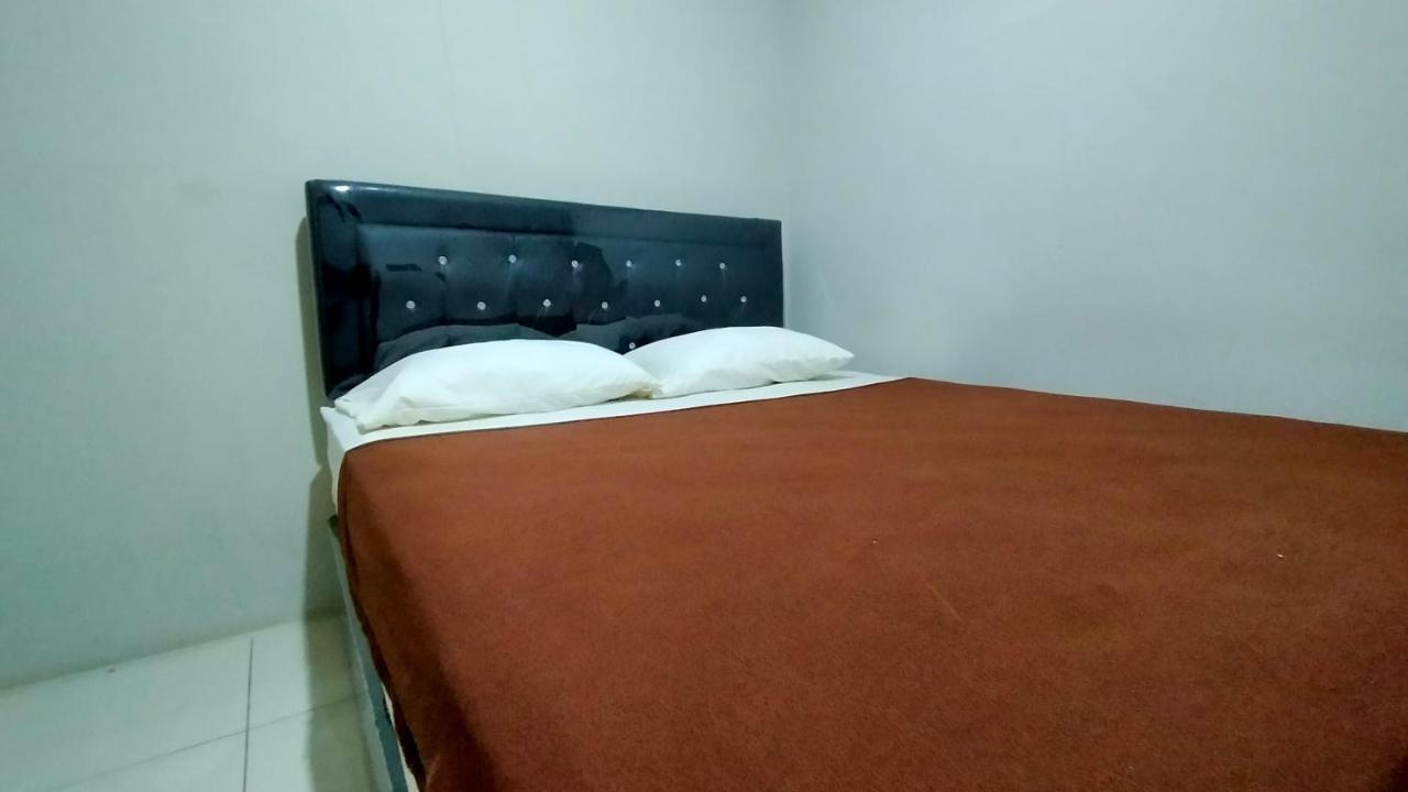 Aqsa Guest House Ciamis Syariah Экстерьер фото