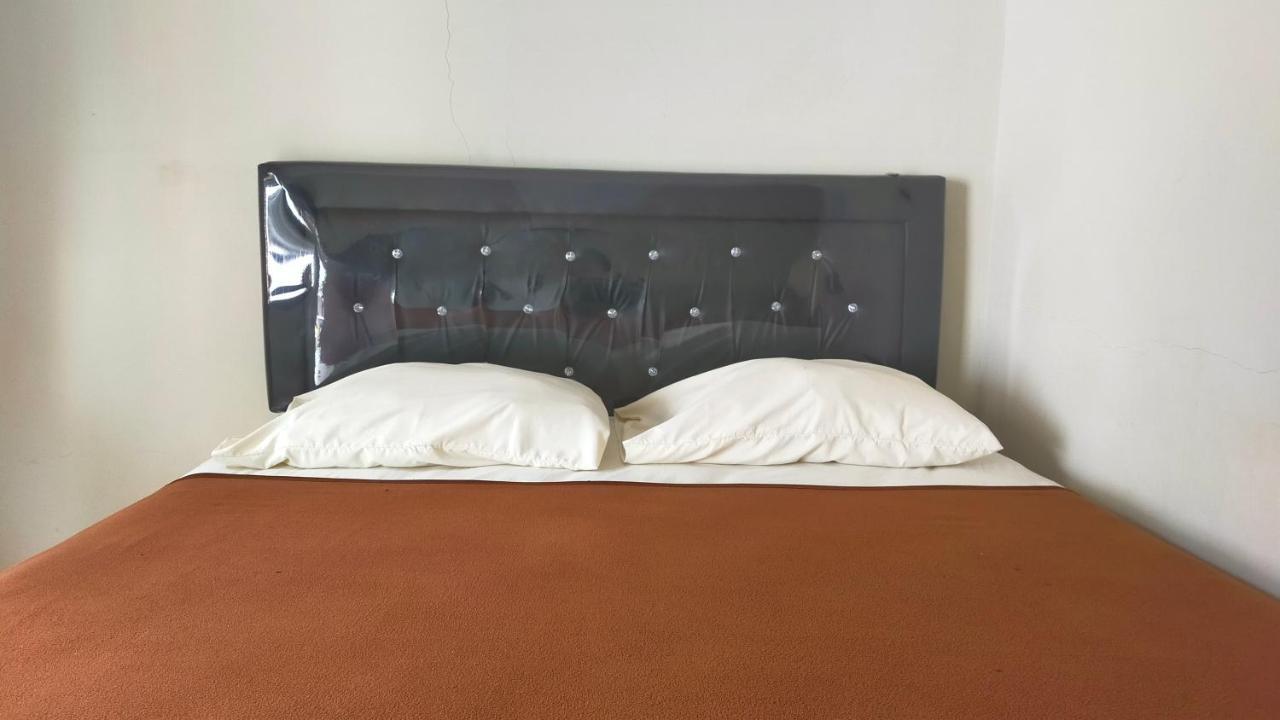 Aqsa Guest House Ciamis Syariah Экстерьер фото